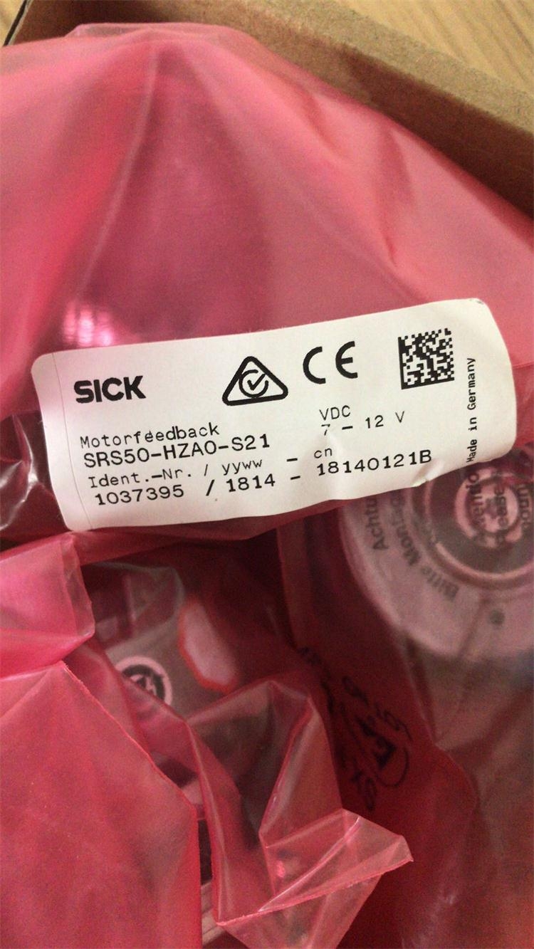 编码器使用说明书_编码器用法_sick编码器说明书