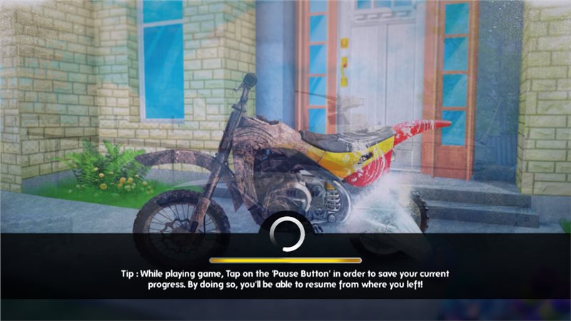 强力清洁模拟器（Power Washing Clean Simulator）