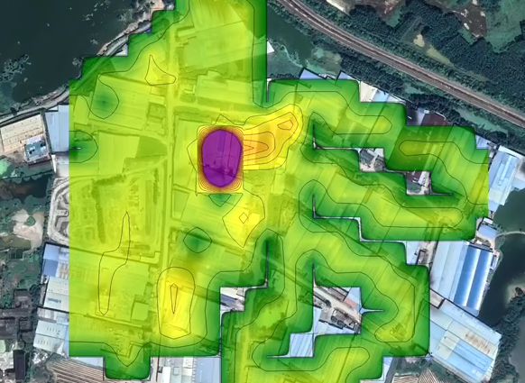 环保局环境监控中心自动污染源_污染源自动监控管理_污染源监控中心职责