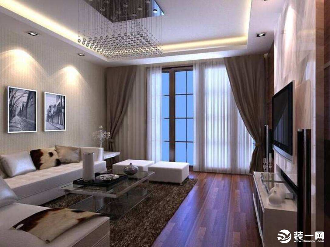 不知道如何正确选购窗帘?郑州装修师傅分享选购技巧