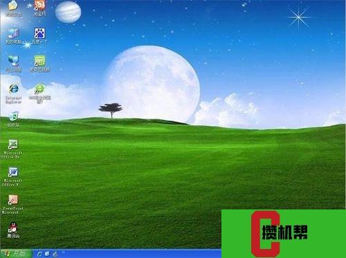 xp如何升级win7教程_xp怎么升级到win7_xp系统怎么升级win7
