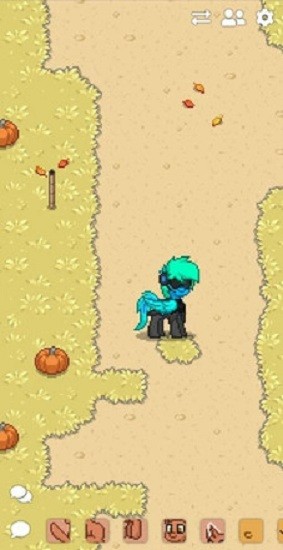 ponytown中文版下载-ponytown（小小的小马城镇）中文版2023最新下载v1.0