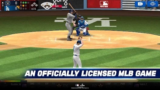 MLB Perfect Inning 23