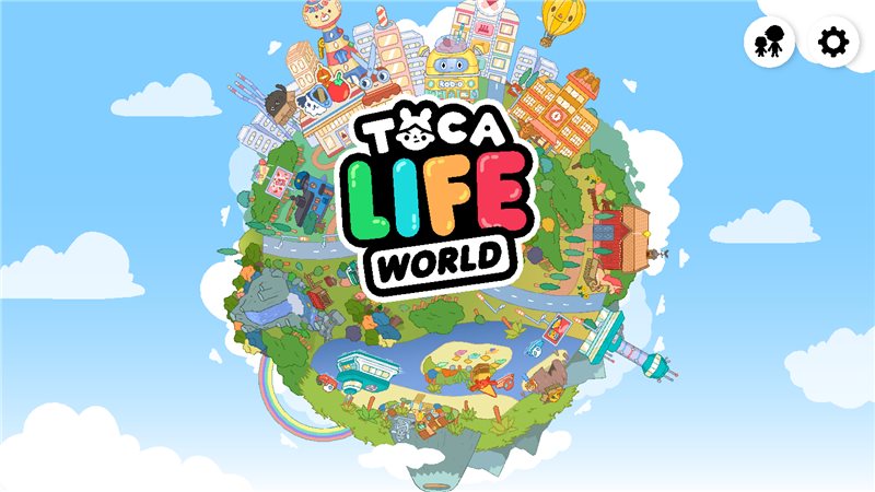 托卡世界盲盒店
