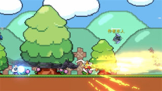动物干架v0.0.4c