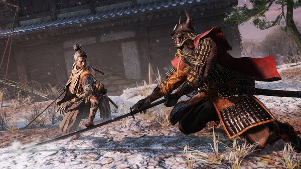 只狼帧数解锁补丁