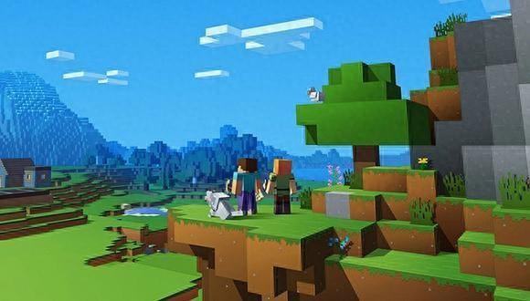 我的世界v1.7.10双筒望远镜MOD
