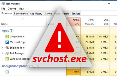 svchostexe错误修复_修复错误代码0x2什么意思_修复错误英文