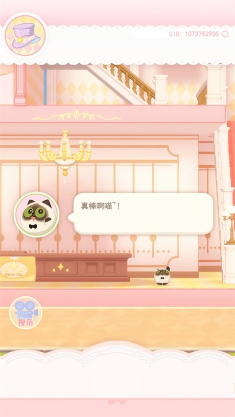 花花与幕间剧