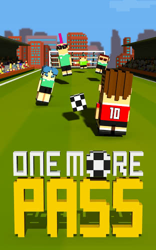 再过一人（One More Pass）