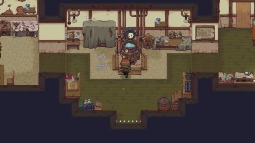 杏林物语手机版下载