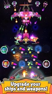 太空战斗猫
