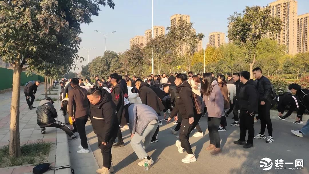 郑州沪上名家装饰共筑辉煌“十城联动”正式启动