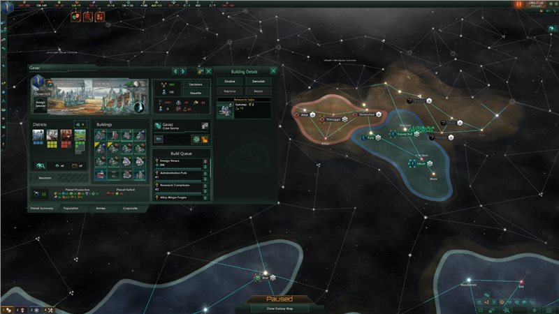 群星十四项修改器