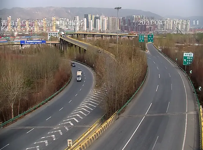 包头哪些路不能走货车_包头货车禁行路段_包头货车限行道路