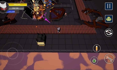 突击猫队最新版