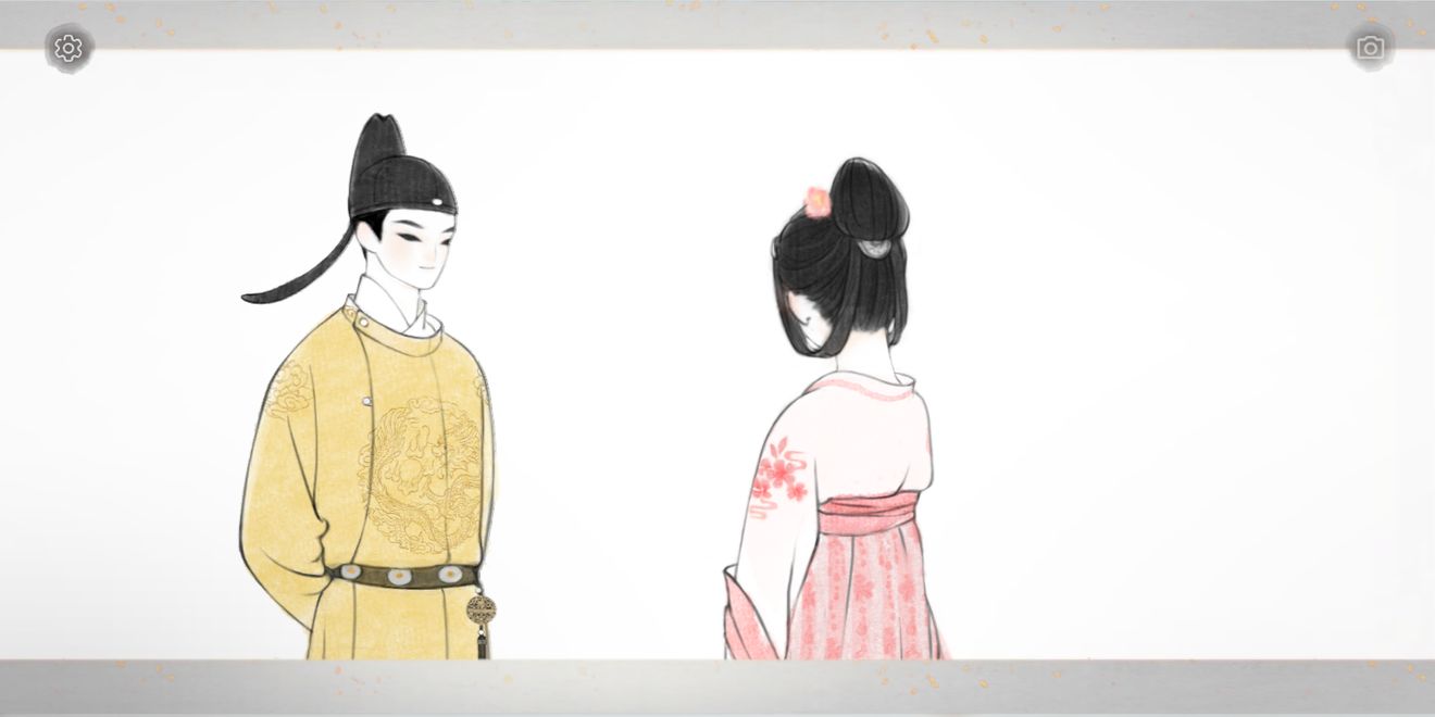画境长恨歌手游下载-画境长恨歌手游最新版下载（附全成就攻略）