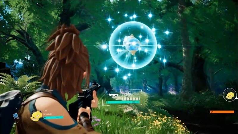 幻兽帕鲁画质优化补丁