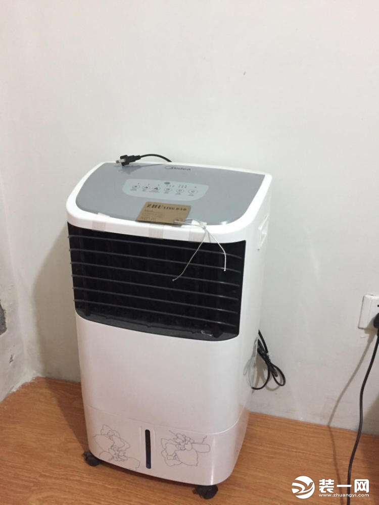 家庭装修用空调扇好不好 安装空调扇的优缺点有哪些