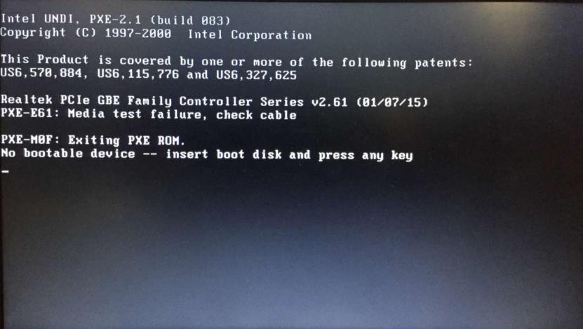 boot(x:)怎么删除_删除bootmenu多余选项_删除boot选项