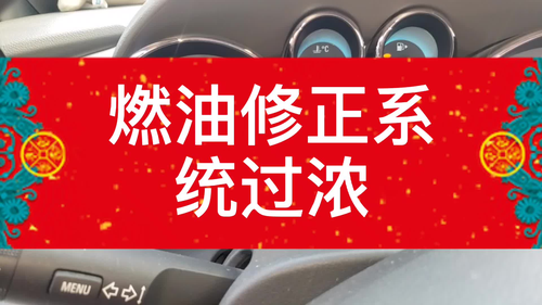 电控燃油系统故障_电控燃油系统检修_燃油故障电控系统故障灯亮