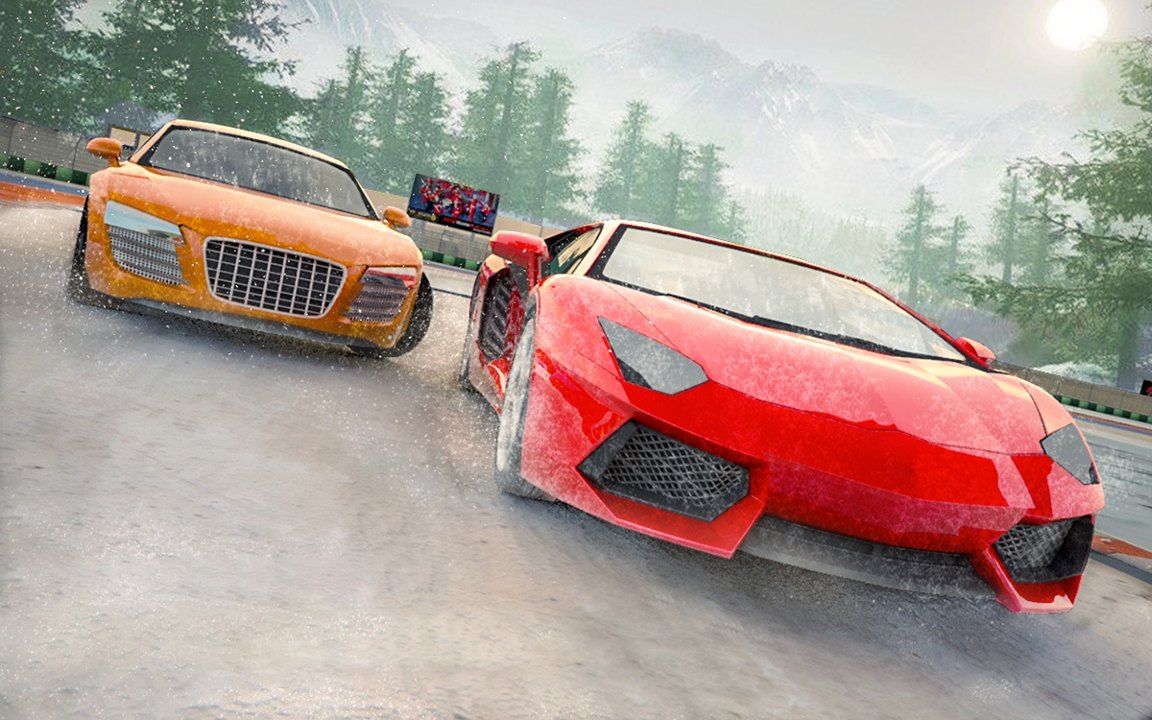 extremecar_extreme car破解_extremeways