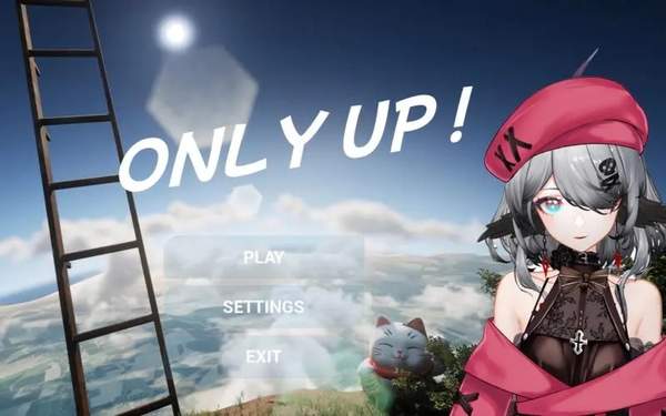 onlyup修改器