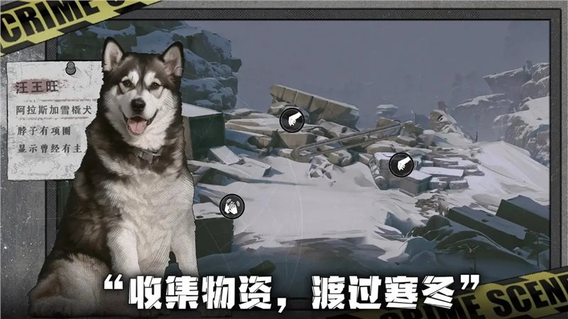我在末日捡垃圾最新版