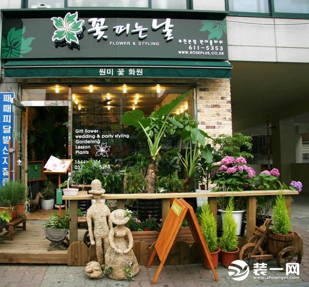 花店装修注意事项有哪些