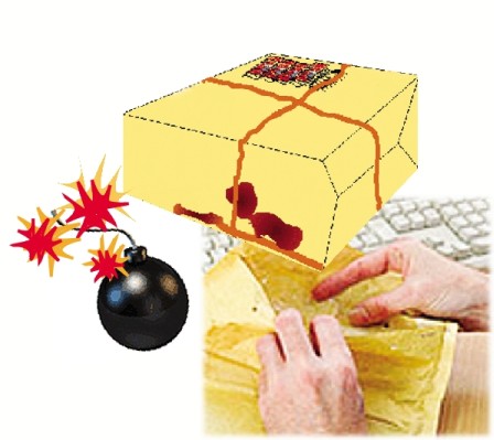 邮件炸弹 实现_邮件炸弹 实现_邮件炸弹 实现