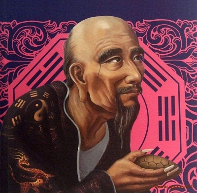 中国古代十大最神秘人物（古代有名的人物故事）