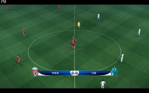 pes2010金钱修改器
