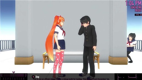 病娇模拟器安卓版