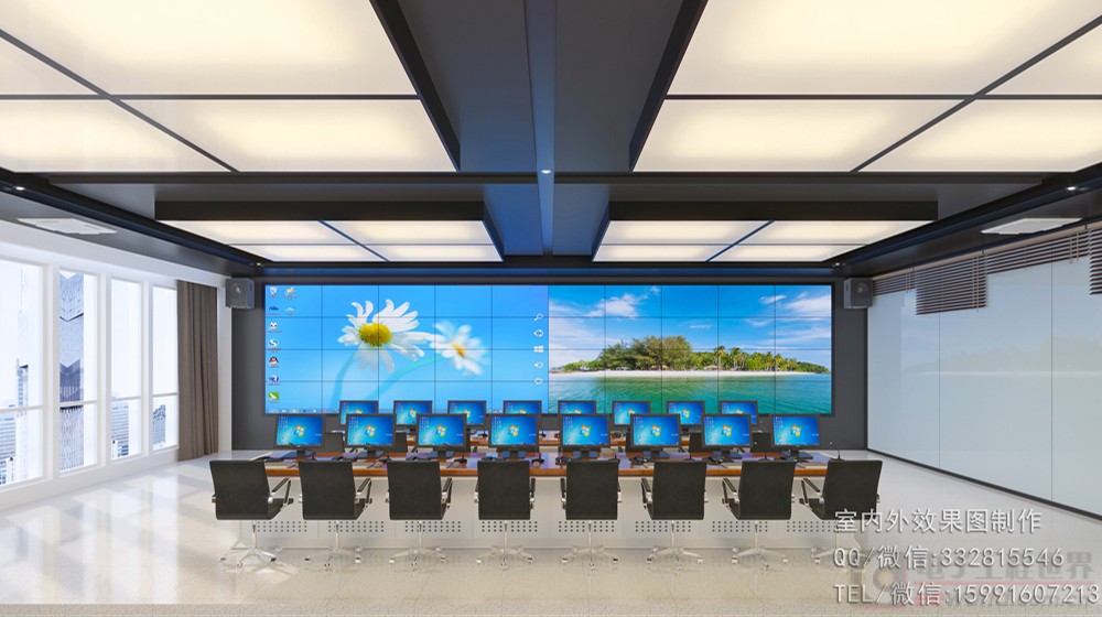 机房商城电子设计图_电子商城 机房设计_机房商城电子设计方案