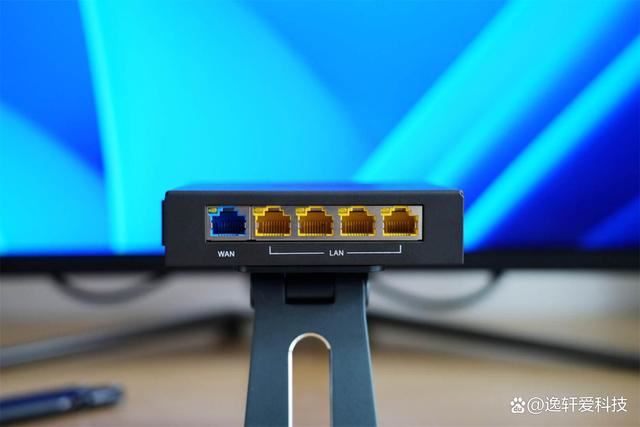 双wan 叠加 路由器_wifi叠加路由器_叠加路由器怎么设置