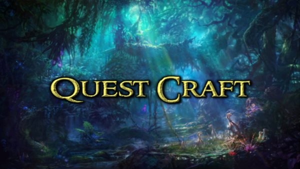 力量追寻（Quest Craft）