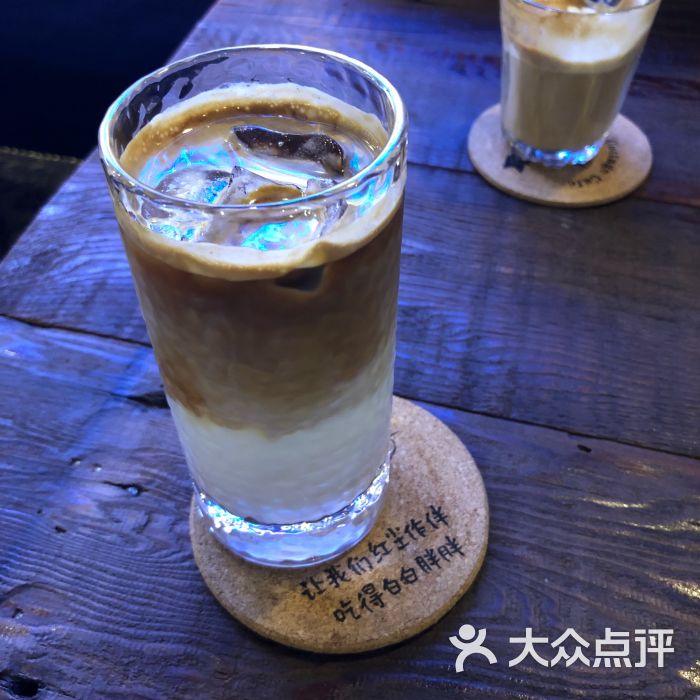 麦咖啡菜单_麦咖啡图片_咖啡燕麦图片