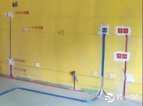 郑州沪上名家装饰图