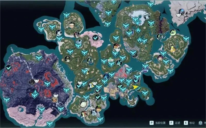 幻兽帕鲁解锁更多基地数MOD