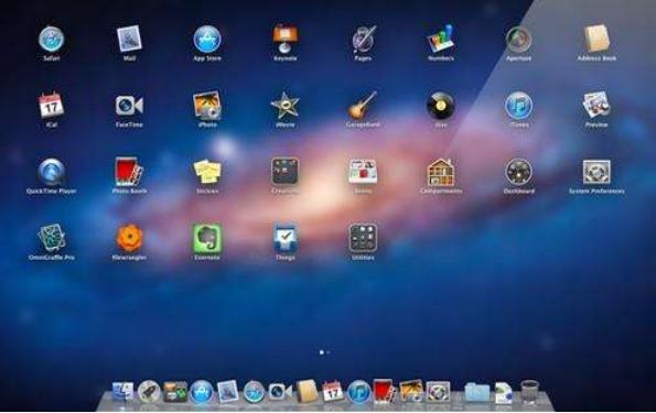 macoslinux_linux与mac os_麒麟os系统基于linux