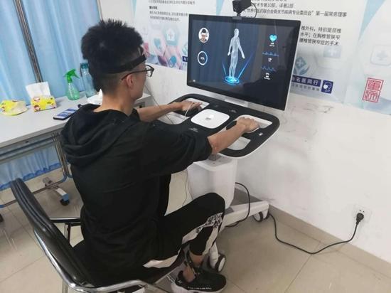 北京市体检中心哪个院区好_北京的医院体检中心_北京第二医院体检中心