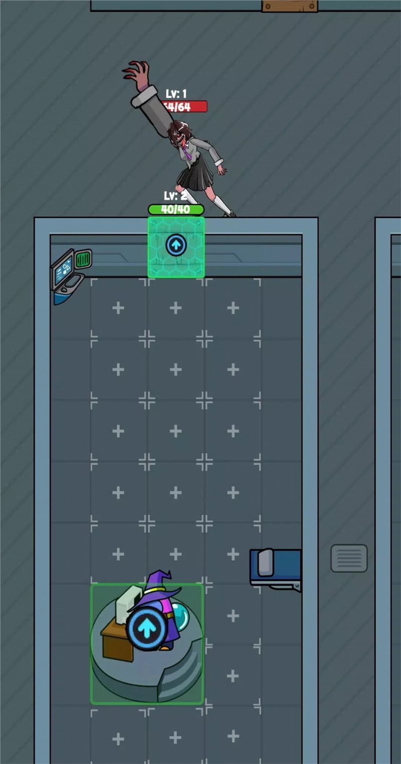 怪物杀手逃亡(Monster Killer Escape)
