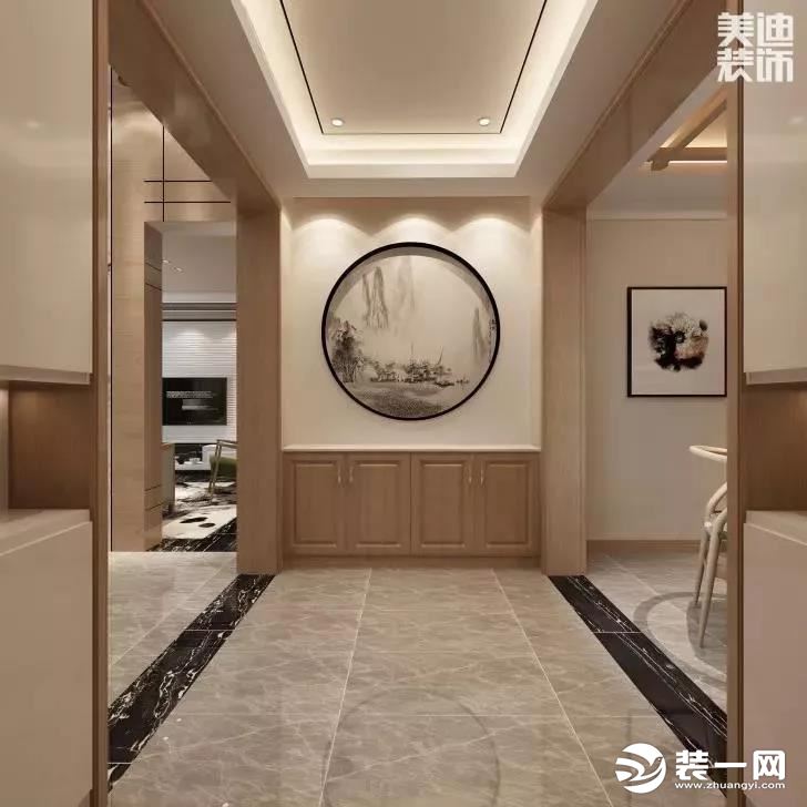 没有玄关怎么办
