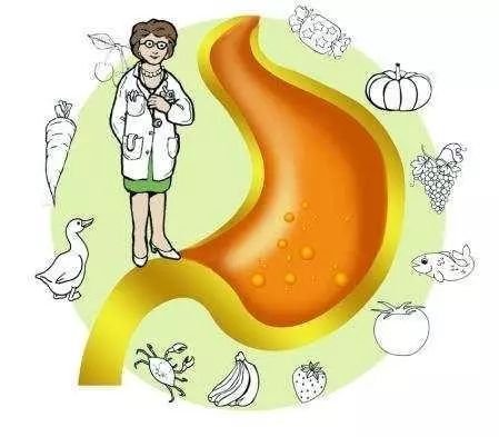 阴性慢性胃炎_胃阴不足型慢性胃炎_慢性胃炎胃阴亏虚