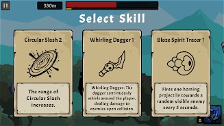 轻快的魔剑(Flippy Demon Sword)