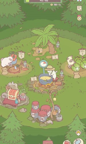 猫咪和汤最新手机版