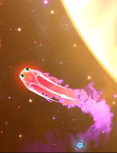 超级星鱼破解版无限贝壳钻石下载-超级星鱼破解版下载