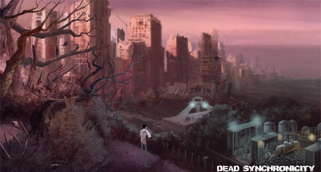死亡同步明日到今日汉化版