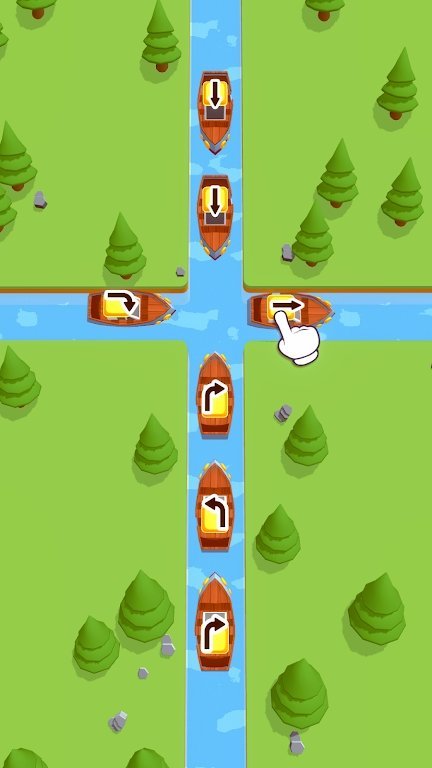 船舶逃脱手游下载最新版（Ship Escape）