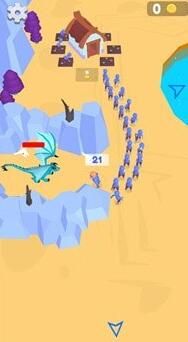 城堡部落战争（Castle: War Of Clans）